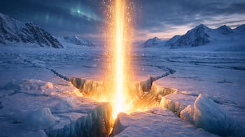 Hallazgo del siglo | Descubren en la Antártida criaturas marinas nunca antes vistas que podrían reescribir la historia de la biología