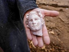 Notable hallazgo arqueológico transforma para siempre la humanidad: revelan la antigua imagen de un dios romano