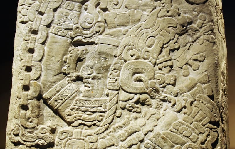 Hallazgo histórico: descubren una red comercial de los aztecas que conectaba Tenochtitlán con otros puntos clave de Mesoamérica.