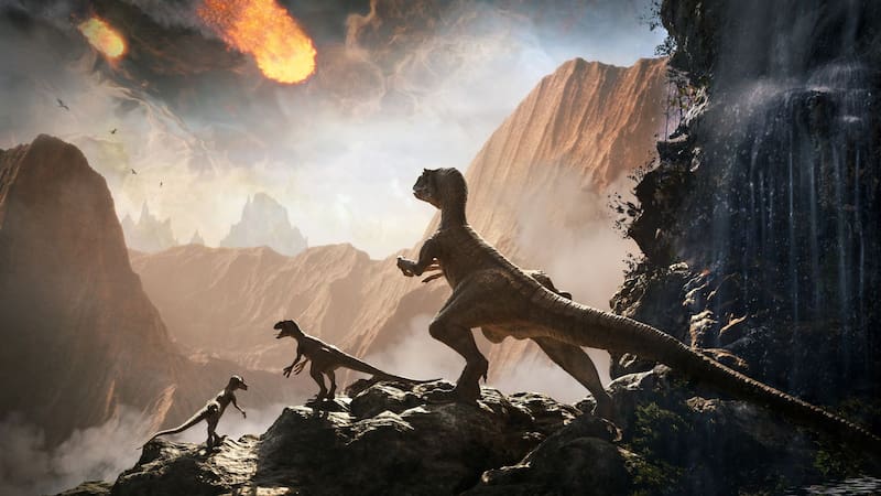 Hallazgo histórico | Encontraron un dinosaurio oculto por más de 100 millones de años que cambia la historia de la evolución