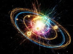 Hallazgo inédito: descubren cómo se formaron los agujeros negros supermasivos tras el Big Bang