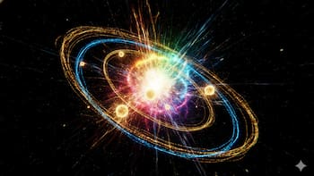 Hallazgo inédito: descubren cómo se formaron los agujeros negros supermasivos tras el Big Bang