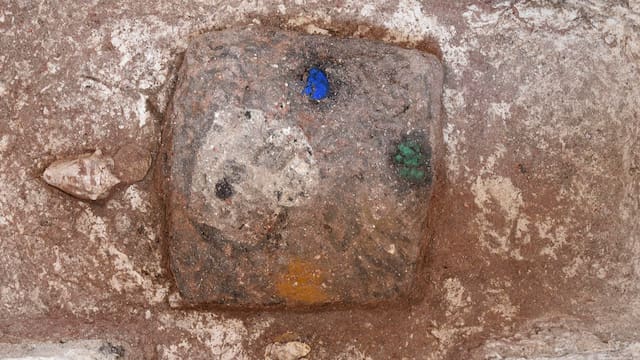 “El big bang de la construcción maya”: hallan en Tabasco el monumento más grande de Mesoamérica que cambia toda su historia