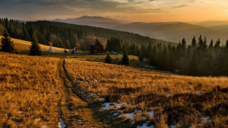 Hallazgo inédito: un túnel conecta Polonia y Bielorrusia para el ingreso clandestino a Europa