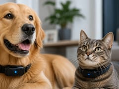 Hallazgo mundial | China lanzó un traductor para perros y gatos y promete poder comunicarse con las mascotas
