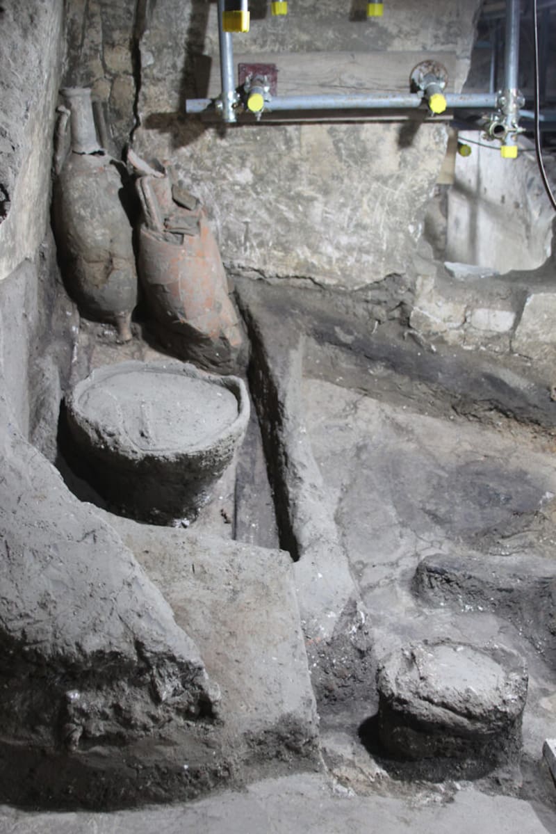 Revelan que los esclavos podían alimentarse mejor que muchos ciudadanos libres.