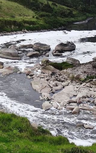 Perturbador hallazgo: encuentran en Colombia los primeros casos de una terrible enfermedad qué aún afecta a la humanidad