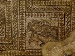 Hallazgo sin precedentes | Arqueólogos descubren un mosaico oculto de la antigua Roma: revela el lujo, la ostentación y la riqueza del Imperio