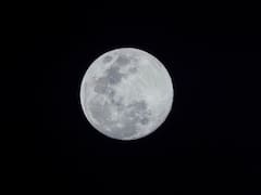 Llega la Luna llena de octubre de 2026: cómo y desde dónde podrá observarse en España