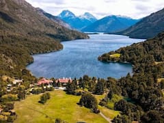 Río Negro, un destino con opciones múltiples para las vacaciones