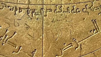 Hallazgo sin precedentes: hallan un “smartphone” medieval que facilitaba el comercio entre civilizaciones