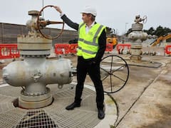 Hallazgo sin precedentes: Reino Unido perforó 5 kilómetros bajo tierra y encontró una alternativa mejor que el petróleo