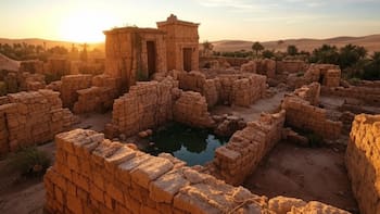 Hallazgo del siglo: descubren una construcción ancestral que redefine los inicios de la civilización humana