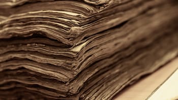 Se recuperó un manuscrito perdido del Nuevo Testamento con 800 años de antigüedad: restauran 42 páginas borradas