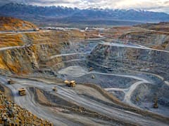 Se descubrieron tierras valoradas en más de 70 millones de dólares y puede cambiar el dominio global de estos recursos