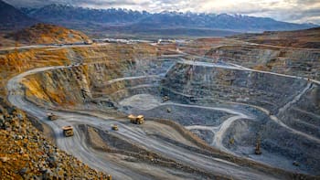 Se descubrieron tierras valoradas en más de 70 millones de dólares y puede cambiar el dominio global de estos recursos