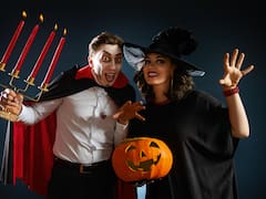 Halloween 2026: 7 disfraces fáciles y económicos que podés hacer con cosas que tenés en casa