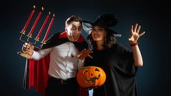 Halloween 2026: 7 disfraces fáciles y económicos que podés hacer con cosas que tenés en casa