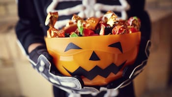 Halloween en Google: qué buscan los argentinos antes del 31 de octubre