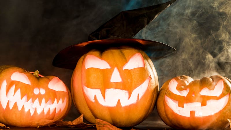 halloween