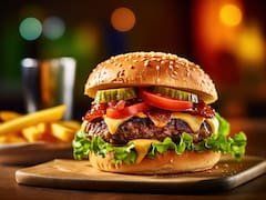 “Efecto Hamburguesa”: cómo EE.UU. busca desplazar al principal comprador de carne de la Argentina