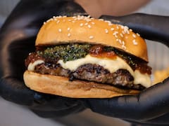 Lanzan la hamburguesa mundialista “anulo mufa” como cábala para la Selección Argentina: “No podemos garantizar el resultado, pero si el ritual…”