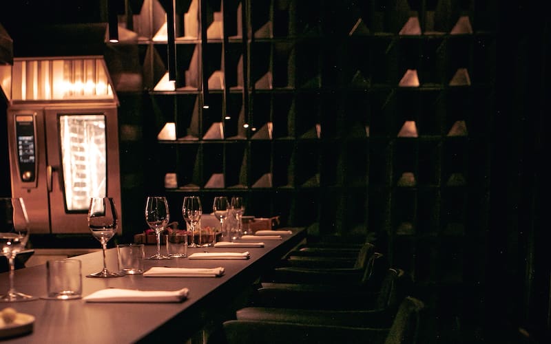 En Villa Crespo, Han es el nuevo restaurante con Estrella Michelin en Buenos Aires