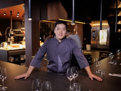 Han: cómo es el restaurante coreano que consiguió una estrella Michelin en Buenos Aires