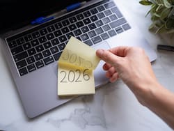 Energía de nuevos comienzos: por qué el año cambia, pero tu vida tal vez no