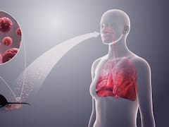 Alerta sanitaria por hantavirus: suben los casos y la letalidad alcanza el 33%