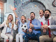 El Mundial entra en la oficina: cómo las empresas negocian productividad, clima interno y pausas para alentar a la Selección