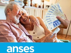Excelente noticia de ANSES: desde junio, el Gobierno pagará un bono de $ 367.000 a todos los que cumplan este requisito