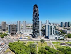 Los precios de Puerto Madero siguen escalando: piden más de u$s 25.500 por metro cuadrado