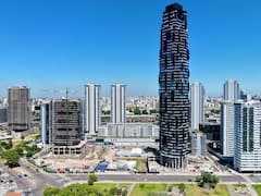 Los precios de Puerto Madero siguen escalando: piden más de u$s 25.500 por metro cuadrado