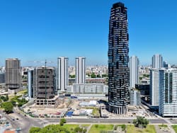 Los precios de Puerto Madero siguen escalando: piden más de u$s 25.500 por metro cuadrado