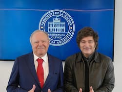 El petrolero más influyente de Trump ya pisa en Vaca Muerta: las lecciones del ‘Rey del Fracking’ para Javier Milei