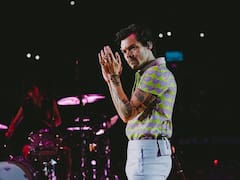 Efecto Harry Styles: se disparan más de 1000% las búsquedas para viajar a San Pablo