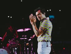 Efecto Harry Styles: se disparan más de 1000% las búsquedas para viajar a San Pablo