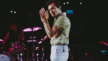 ¿Qué tan buen negocio son Bruno Mars, Harry Styles y BTS?