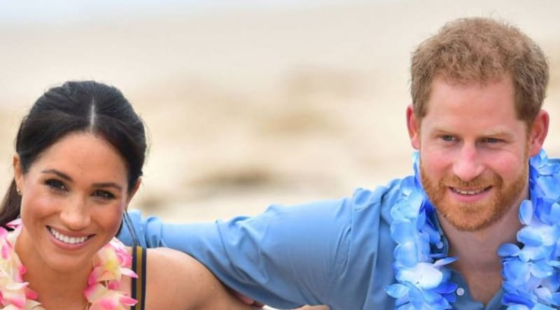 Harry y Meghan Markle dejarán de recibir dinero del Rey Carlos III: "Yo no soy un banco".