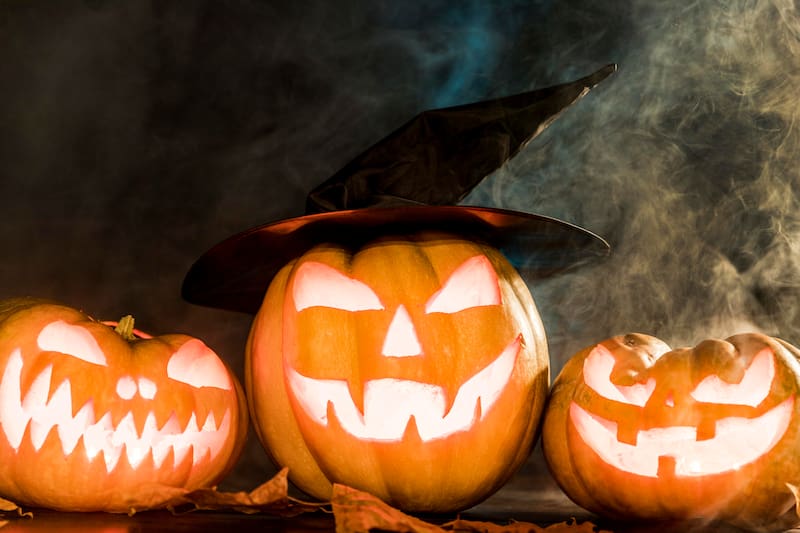 Hasta el 29 de octubre, determinados artículos de decoración cuentan con un 40% de descuento.
