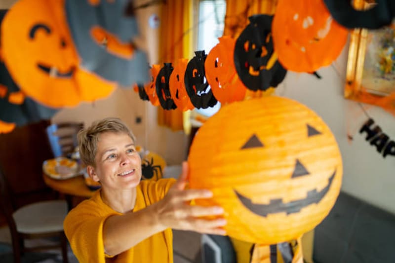 Hasta el 29 de octubre, la promoción incluye un 40% de descuento en productos seleccionados para Halloween.