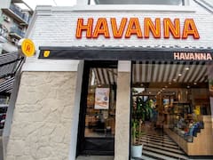 Cuánto cuesta abrir un local de Havanna: inversión inicial, regalías, retorno y requisitos