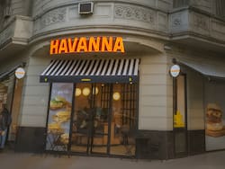 Havanna invierte 3,5 millones de euros para su primera planta de alfajores en España