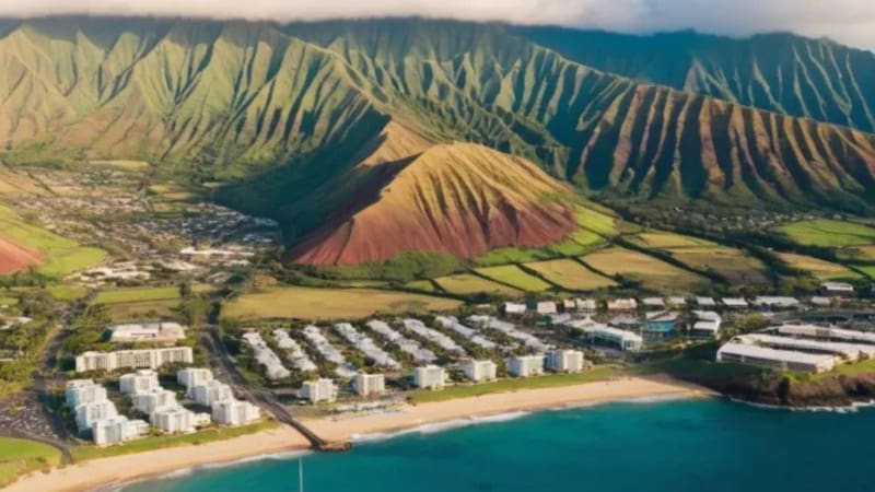 Hawai