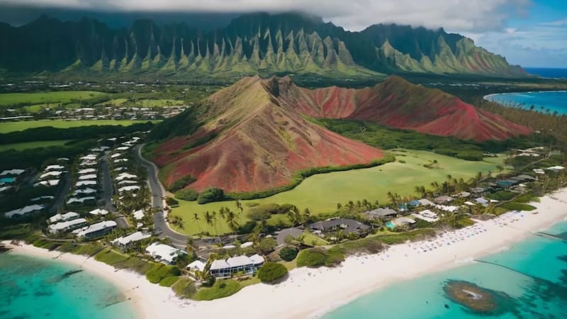 Hawai