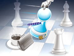 ¿Hay espacio para otra candidatura disruptiva?