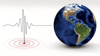 Sismo de magnitud 4.2 se registró en Chiapas este domingo 26 de julio