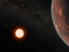 Nuevo planeta cerca de la Tierra | Es adecuado para vivir y tiene las temperaturas de una playa tropical
