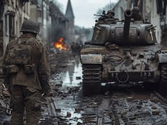 Tercera Guerra Mundial: este es el único país latino que no caerá y se volverá potencia, según la Inteligencia Artificial